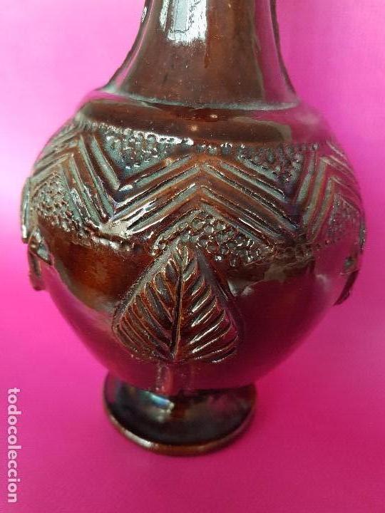 Antig&uuml;edades: CERAMICA POPULAR - Foto 4