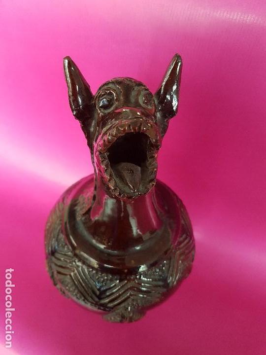 Antig&uuml;edades: CERAMICA POPULAR - Foto 5