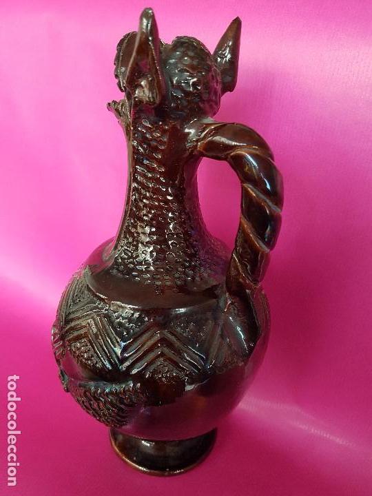 Antig&uuml;edades: CERAMICA POPULAR - Foto 6