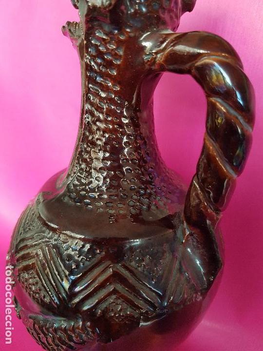Antig&uuml;edades: CERAMICA POPULAR - Foto 7