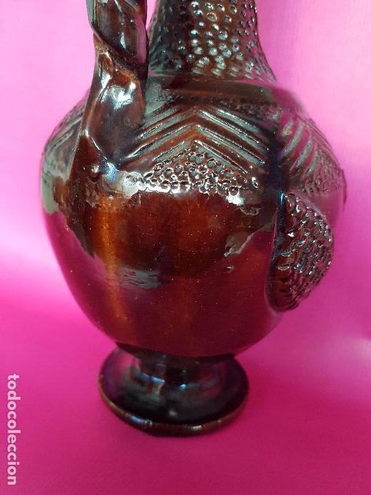 Antig&uuml;edades: CERAMICA POPULAR - Foto 9