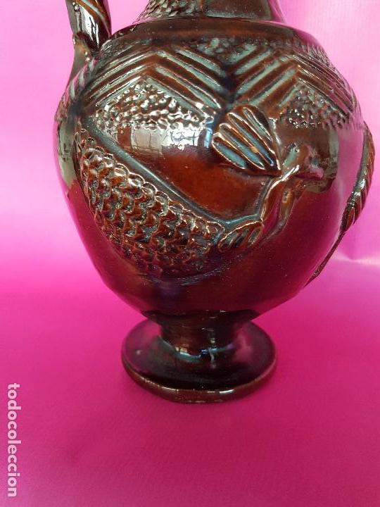 Antig&uuml;edades: CERAMICA POPULAR - Foto 10