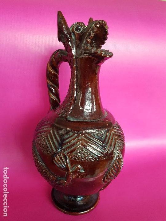 Antig&uuml;edades: CERAMICA POPULAR - Foto 1