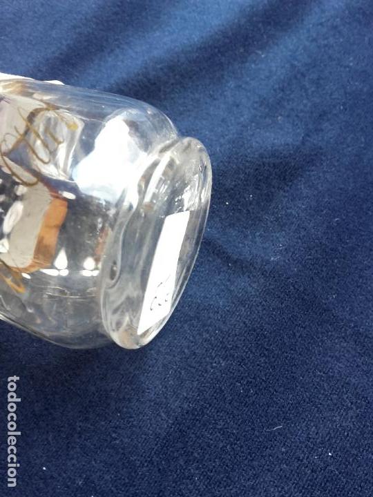 Antig&uuml;edades: Jarra aguas termales esmaltada - Foto 6