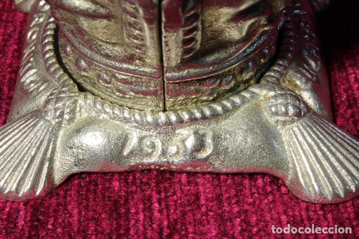 Antig&uuml;edades: Hucha Isabel II. Coronaci&oacute;n. Recordatorio. - Foto 15