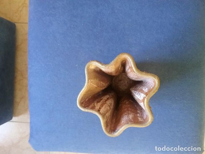 Antig&uuml;edades: Jarron, florero. - Foto 2
