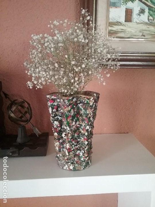 Antig&uuml;edades: Jarron, florero. - Foto 3