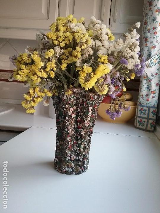 Antig&uuml;edades: Jarron, florero. - Foto 1