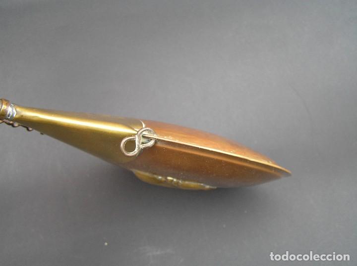 Antig&uuml;edades: PERDIGONERA BOY SCOUTS. Condecoraci&oacute;n o objeto de parada. - Foto 3