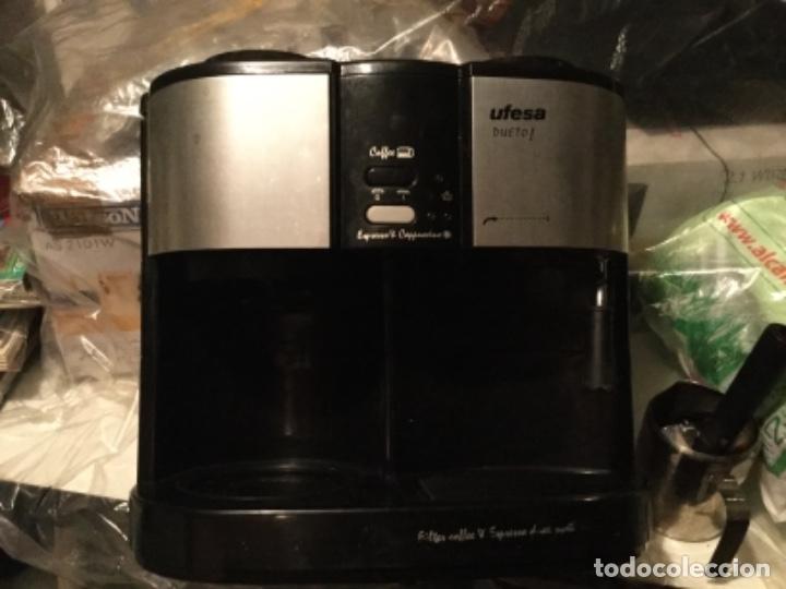 önermek rağmen YANLIŞ cafetera ufesa dueto ck7350 - shreesuppliers.com