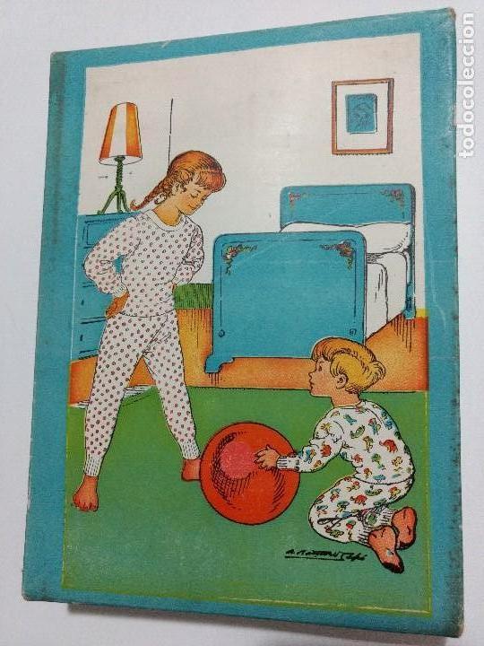 Antig&uuml;edades: Pijama infantil ni&ntilde;o/a - Foto 1