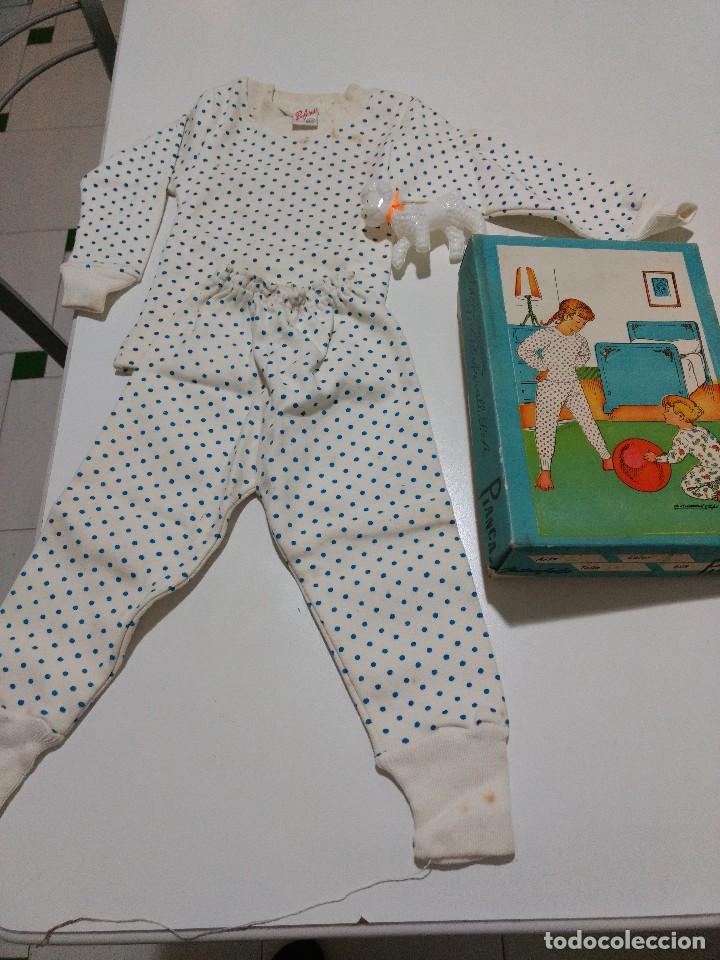 Antig&uuml;edades: Pijama infantil ni&ntilde;o/a - Foto 2