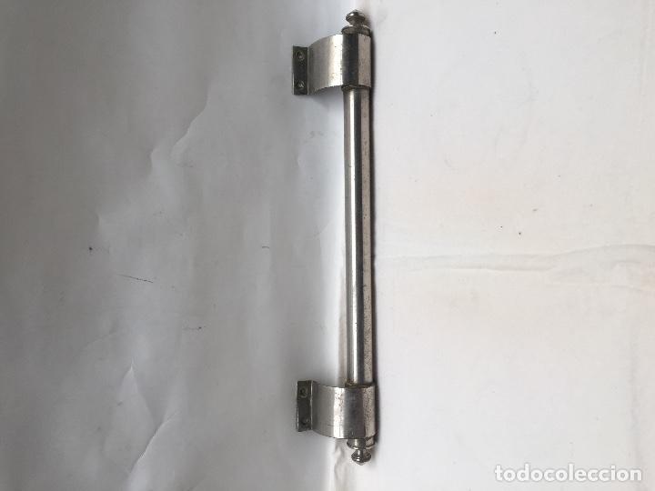 Antiquit&eacute;s: TIRADOR XXL , ACERO 1930