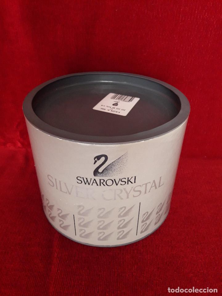 Antig&uuml;edades: PERA DE SWAROVSKI - Foto 2