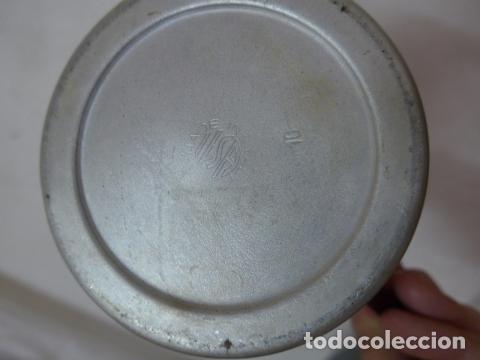 Antig&uuml;edades: Antigua cafetera muy curiosa, original. - Foto 4