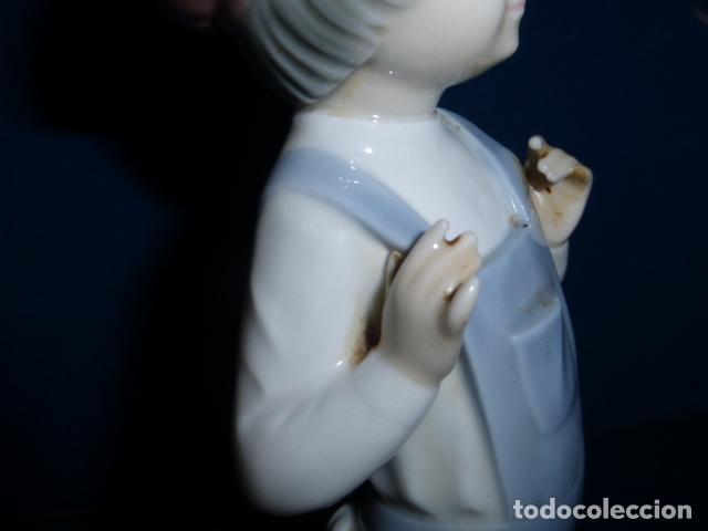 Antig&uuml;edades: FIGURA DE LLADRO EN PERFECTO ESTADO. - Foto 2