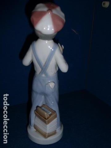 Antig&uuml;edades: FIGURA DE LLADRO EN PERFECTO ESTADO. - Foto 4