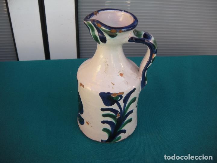 Antig&uuml;edades: ACEITERA FAJALAUZA - Foto 1