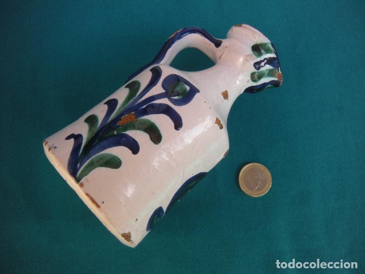 Antig&uuml;edades: ACEITERA FAJALAUZA - Foto 3