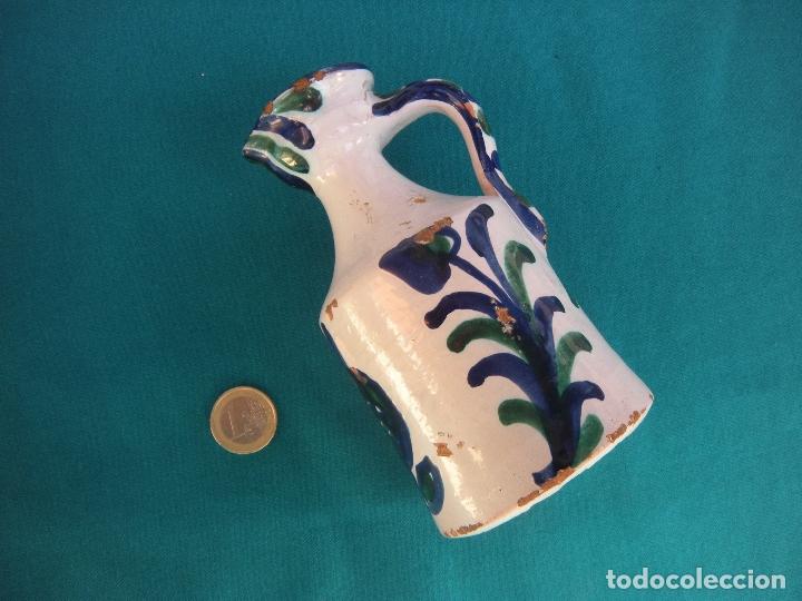 Antig&uuml;edades: ACEITERA FAJALAUZA - Foto 4