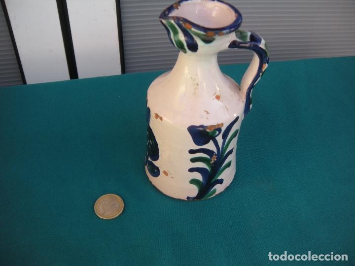 Antig&uuml;edades: ACEITERA FAJALAUZA - Foto 2