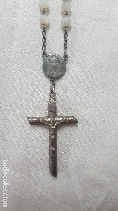 Antig&uuml;edades: Rosario de Nacar - Foto 2