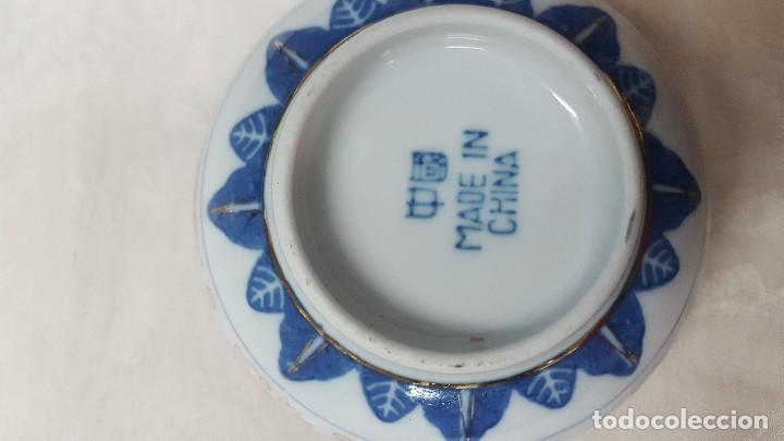 Antig&uuml;edades: Cuencos granos de arroz - Foto 4