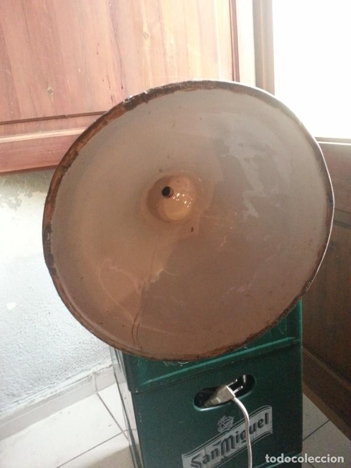 Antig&uuml;edades: PEDESTAL - CERAMICA . - Foto 6