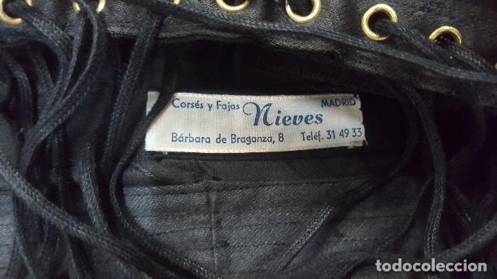 Antig&uuml;edades: Cors&eacute; - Foto 3