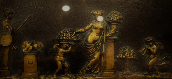 Antig&uuml;edades: RELIEVES CL&Aacute;SICOS III - Foto 2