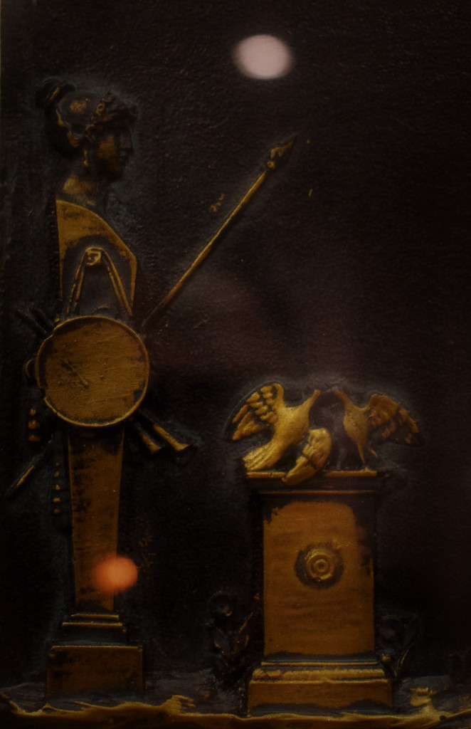 Antig&uuml;edades: RELIEVES CL&Aacute;SICOS III - Foto 3