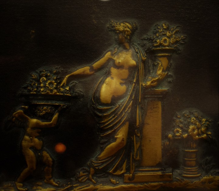 Antig&uuml;edades: RELIEVES CL&Aacute;SICOS III - Foto 4