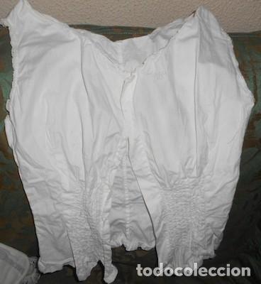 Antig&uuml;edades: CORPI&Ntilde;O DEL SIGLO XIX - Foto 1