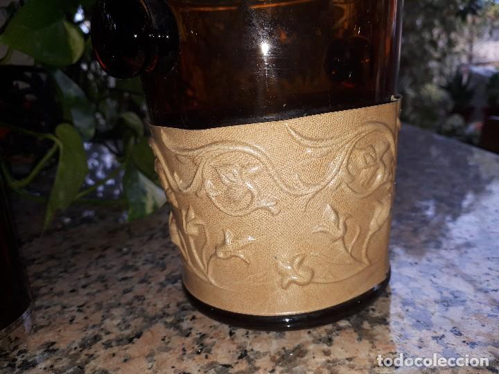 Antig&uuml;edades: antiguo juego de whisky, - Foto 5
