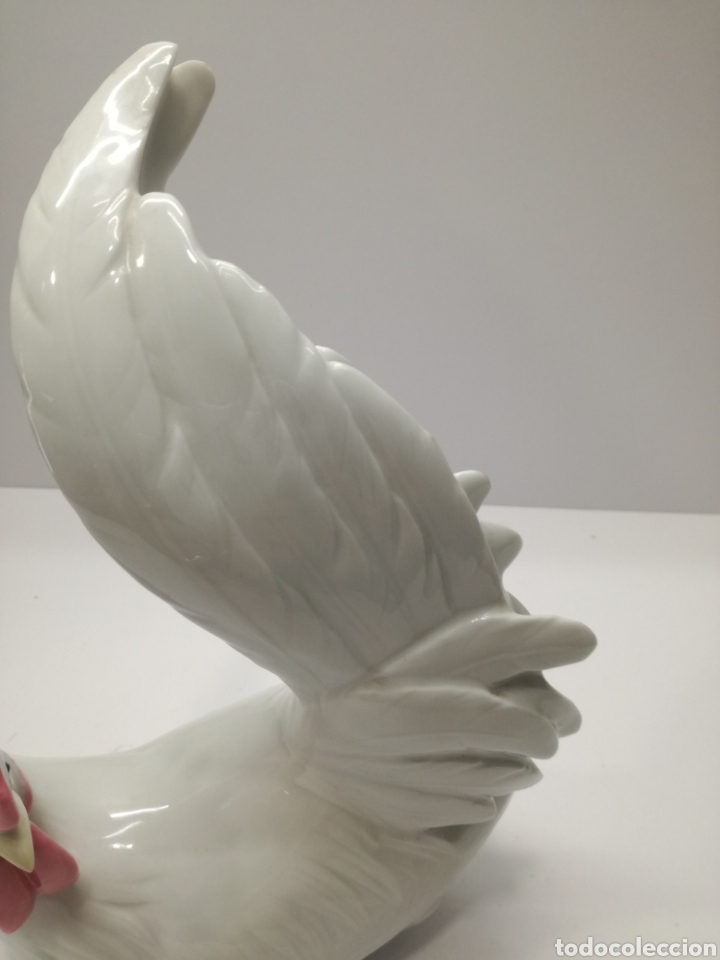 Antig&uuml;edades: Figura LLADR&Oacute; - Foto 3