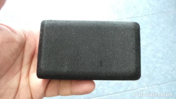 Antig&uuml;edades: CONJUNTO DE GEMELOS Y CLIP DE CORBATA ANSON RETRO VINTAGE, - Foto 2