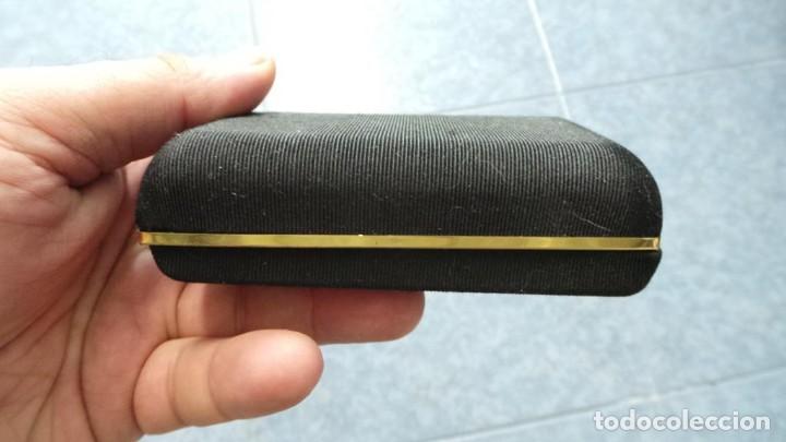 Antig&uuml;edades: CONJUNTO DE GEMELOS Y CLIP DE CORBATA ANSON RETRO VINTAGE, - Foto 3