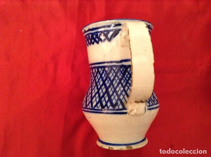Antig&uuml;edades: Jarra muy antigua - Foto 3