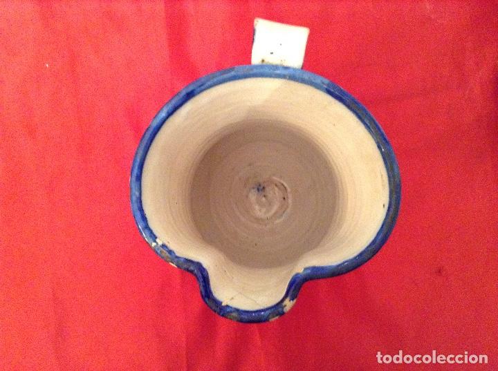 Antig&uuml;edades: Jarra muy antigua - Foto 7