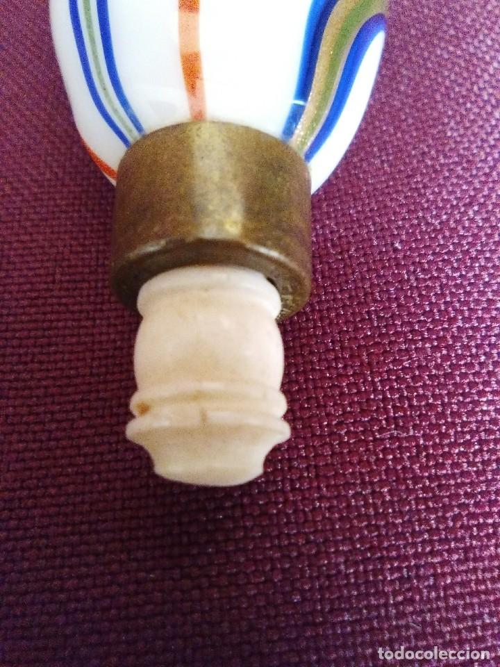 Antig&uuml;edades: botellita de perfumes - Foto 3