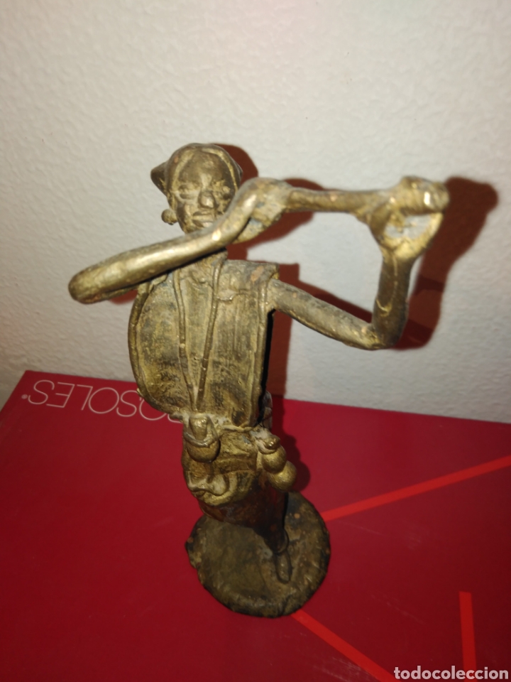 Antig&uuml;edades: Escultura - Foto 1