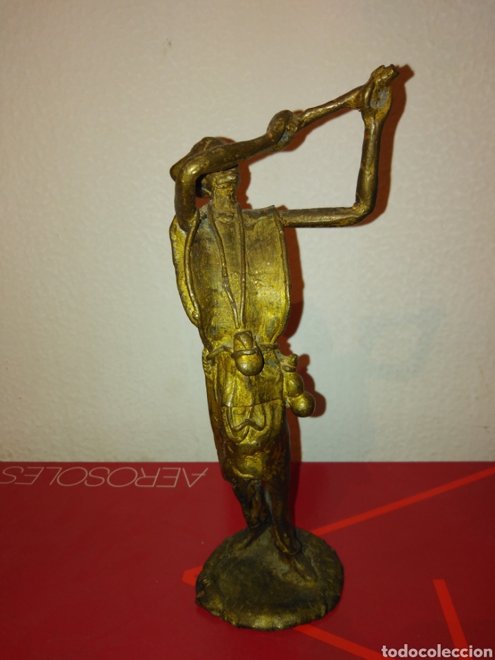 Antig&uuml;edades: Escultura - Foto 2