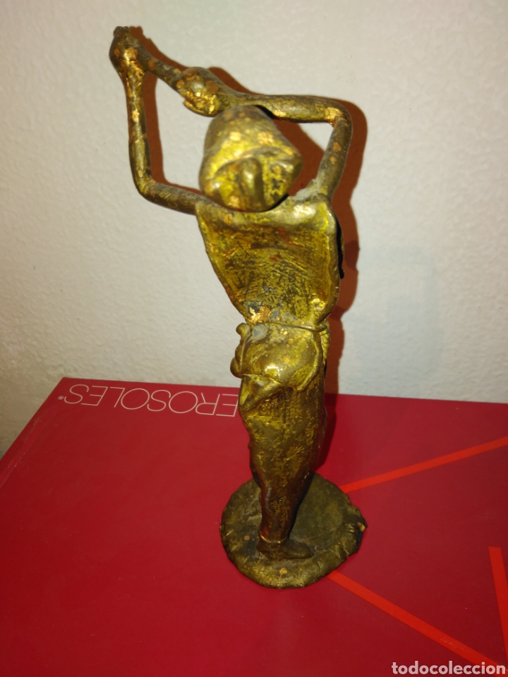 Antig&uuml;edades: Escultura - Foto 3