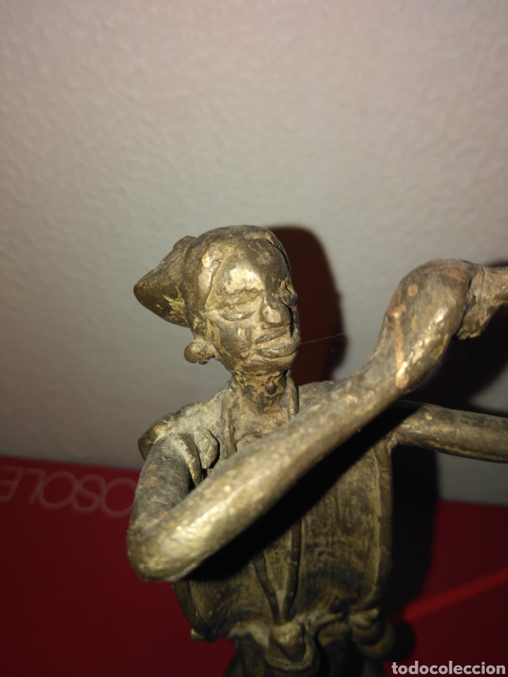 Antig&uuml;edades: Escultura - Foto 4
