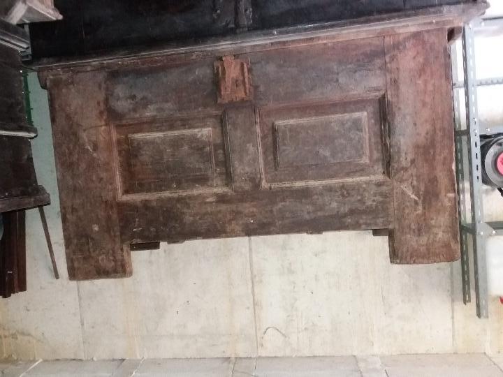 Antig&uuml;edades: Lote de Arcones - Foto 6