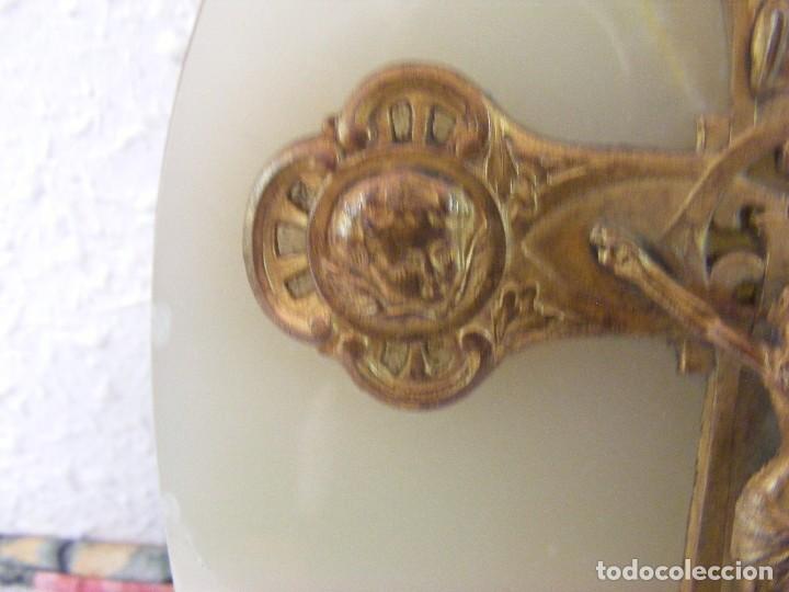 Antig&uuml;edades: CRISTO EN CRUZ - Foto 6