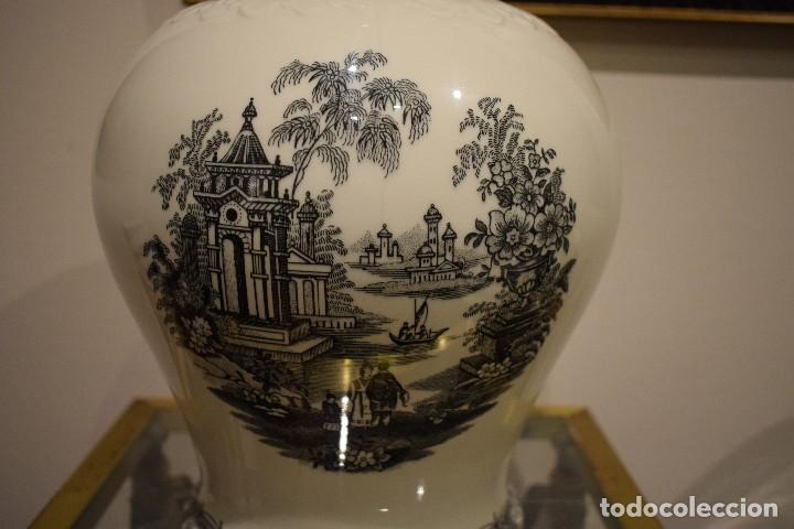 Antig&uuml;edades: JARR&Oacute;N CARTUJA - Foto 2