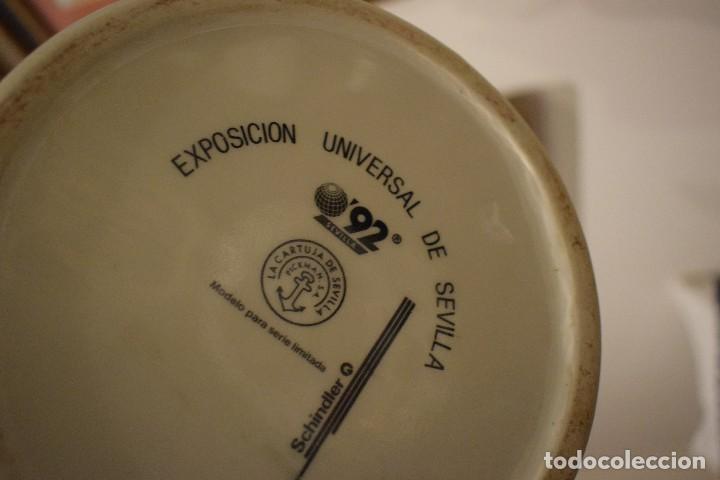 Antig&uuml;edades: JARR&Oacute;N CARTUJA - Foto 5