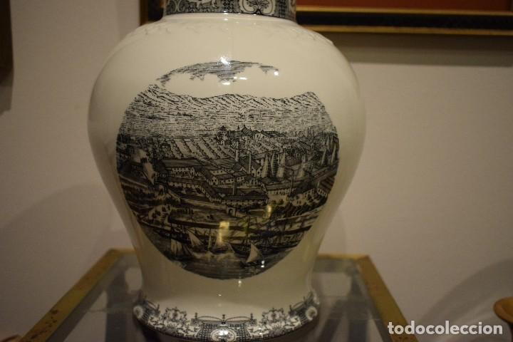 Antig&uuml;edades: JARR&Oacute;N CARTUJA - Foto 7