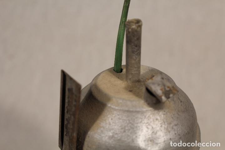 Antig&uuml;edades: carburo antiguo - Foto 4